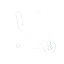 Electric Carbon Fiber Mobility Scoote
